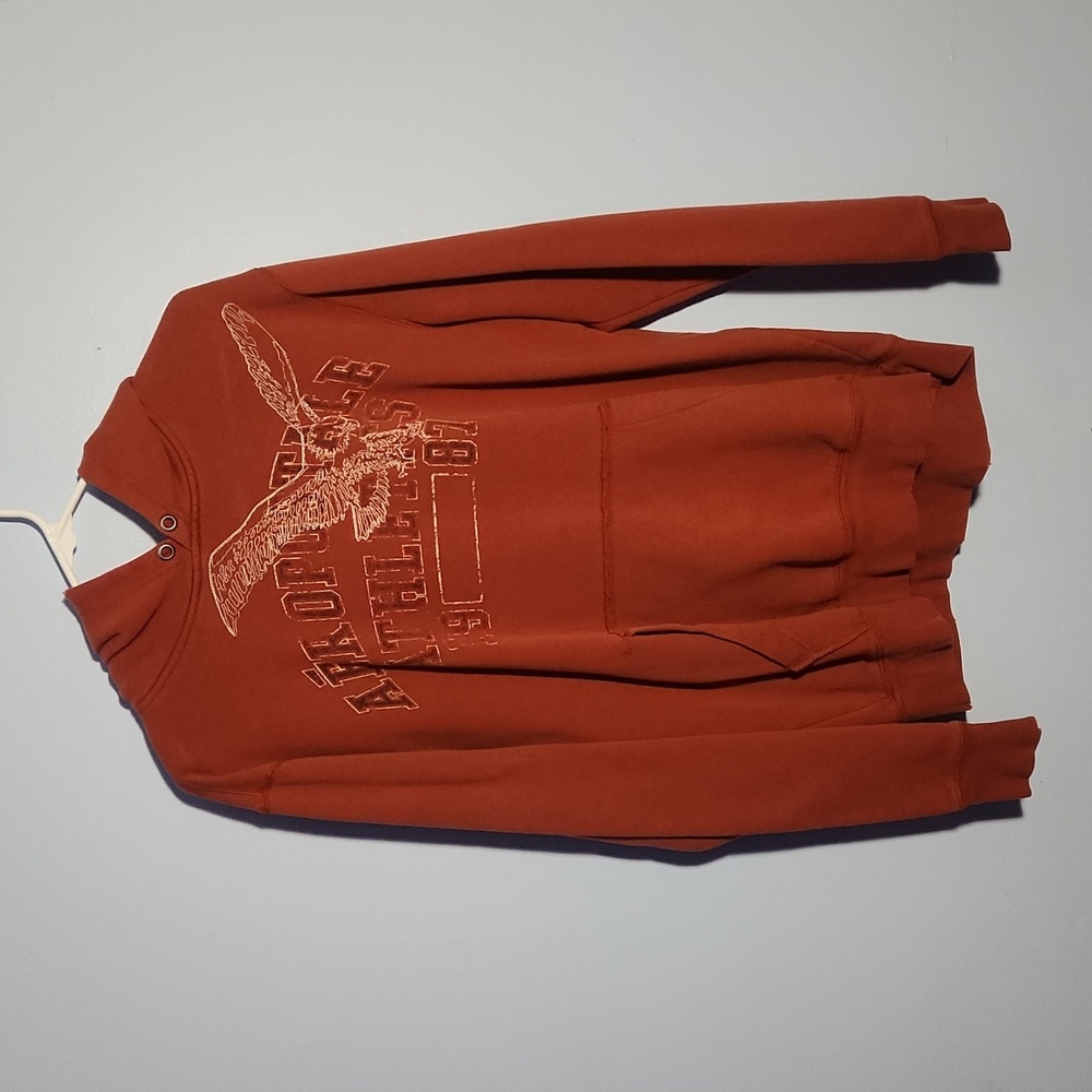 Aeropostale hoodie, M